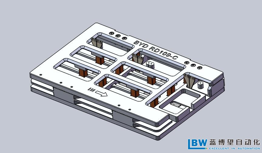 藍(lán)博望自動化設(shè)備 藍(lán)博望自動化設(shè)備