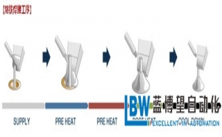 激光錫焊相對(duì)于傳統(tǒng)烙鐵錫焊工藝的優(yōu)缺點(diǎn)